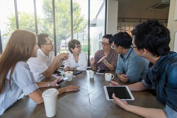 日本相撲協会 ってそもそもどんな組織 17年12月18日 エキサイトニュース