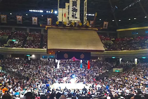 大相撲は連日「満員御礼」だが、正確な観客数は不透明！？