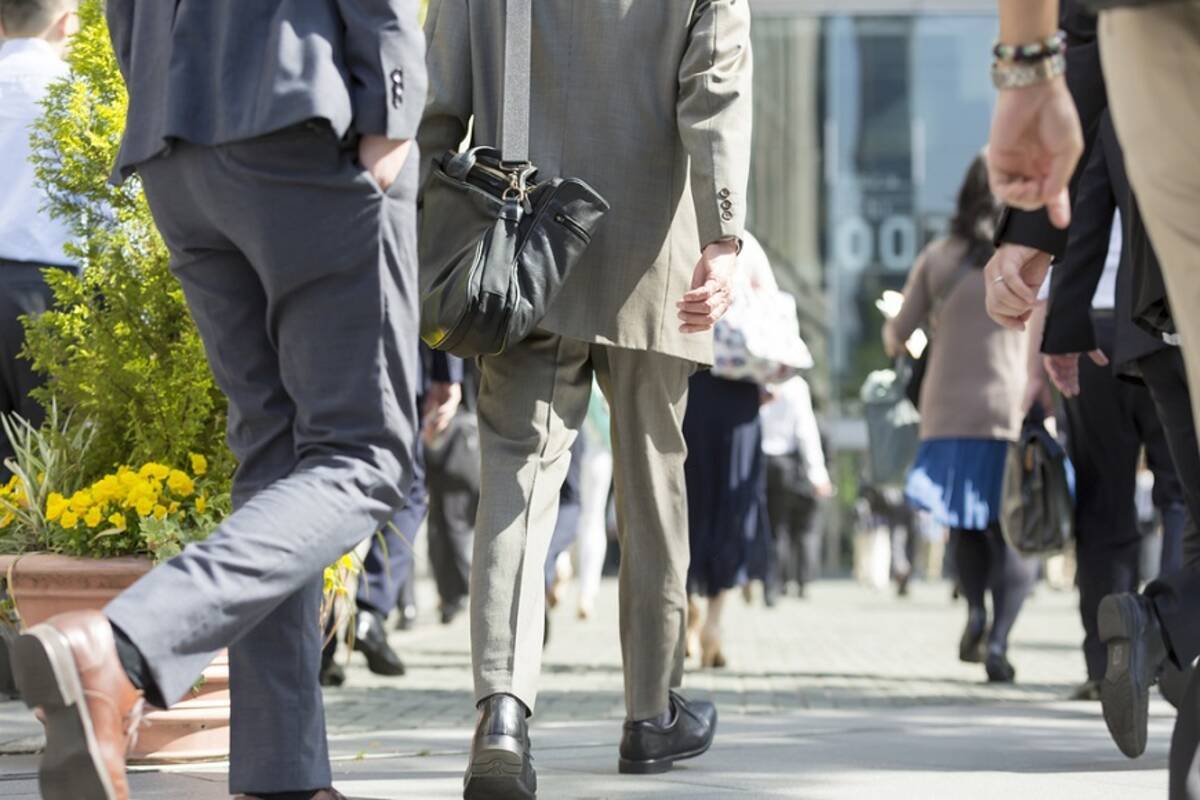 関西に戻りたい関西出身者 関西に戻りたくない関西出身者 18年2月28日 エキサイトニュース