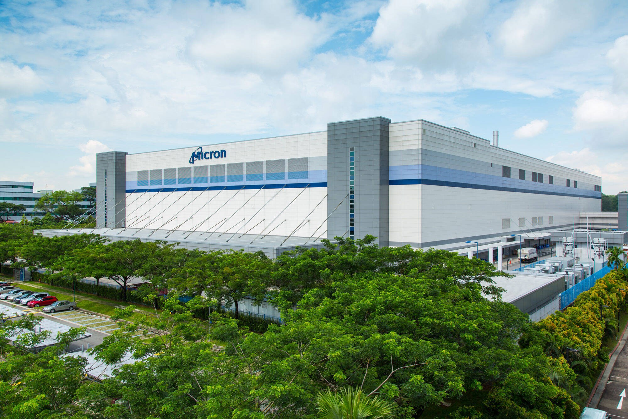 サムスン、MicronなどNAND主要各社が新工場建設を発表