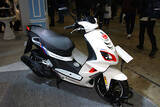 「プジョーは現存する世界最古のバイクブランド〜プジョースクーターが国内販売開始」の画像3