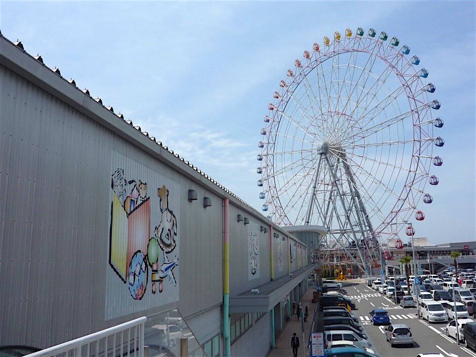 関西人おすすめ 関空から好アクセスの穴場スポット 18年4月22日 エキサイトニュース 関西人おすすめ 関空から好アクセスの穴場スポット 18年4月22日 エキサイトニュース