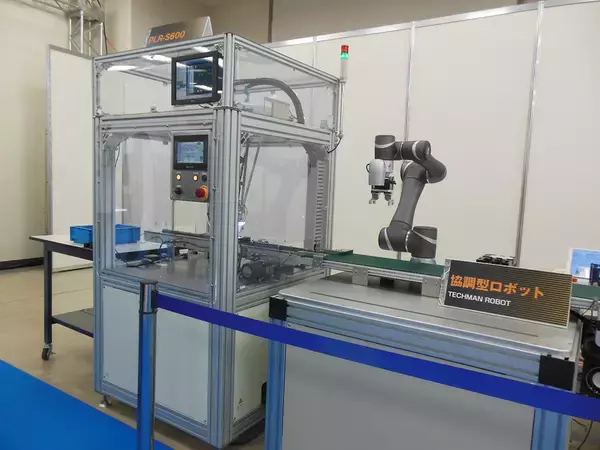 「実装機メーカーが主導するスマートファクトリー」の画像