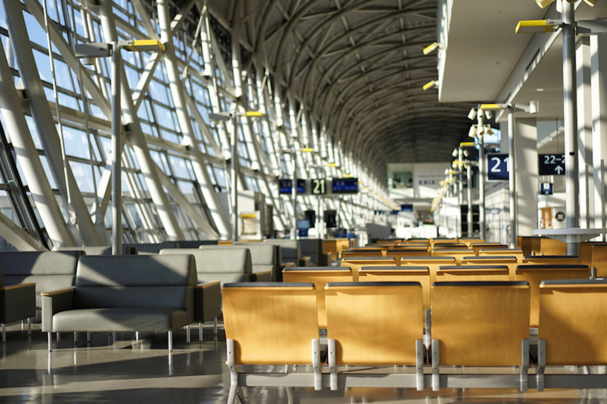 関西国際空港と成田国際空港 旅行者が利用するサービスに違いはあるの 18年5月25日 エキサイトニュース