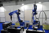 「福島で世界最大規模のロボットテストフィールドが発進」の画像1