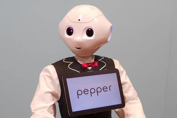 ソフトバンクのロボット事業は成功か? 失敗か?~求められるポスト