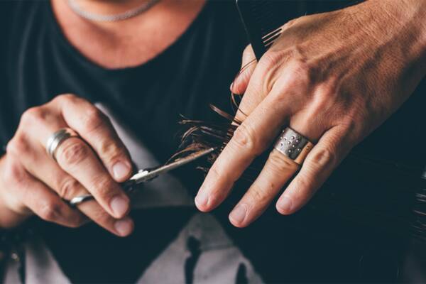 理容 美容師の給料はどのくらいか 18年11月6日 エキサイトニュース