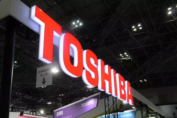次世代HDD技術がついに登場、東芝はMAMRで勝負する