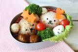 「「愛情のこもったお弁当」って何？ インスタのキャラ弁、デコ弁に戦慄...」の画像1