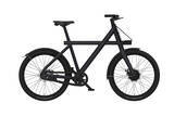 「オランダ発！ 前輪にモーターを内蔵するスマート自転車を試乗してみた」の画像7