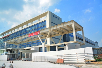 企業誘致に大成功した中国・合肥