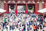 「「観光客が増えるのはいいけど……」一方で深刻な観光公害」の画像1