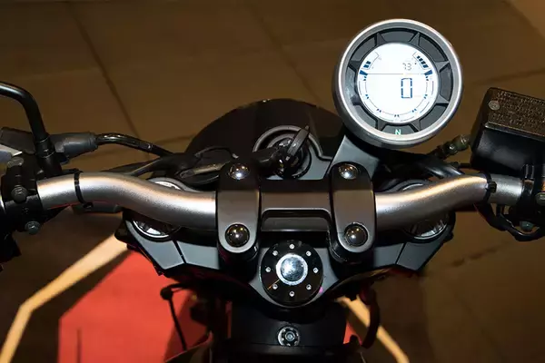 「日本に学んだタイ王国の二輪車メーカーが日本進出、3機種を発売」の画像