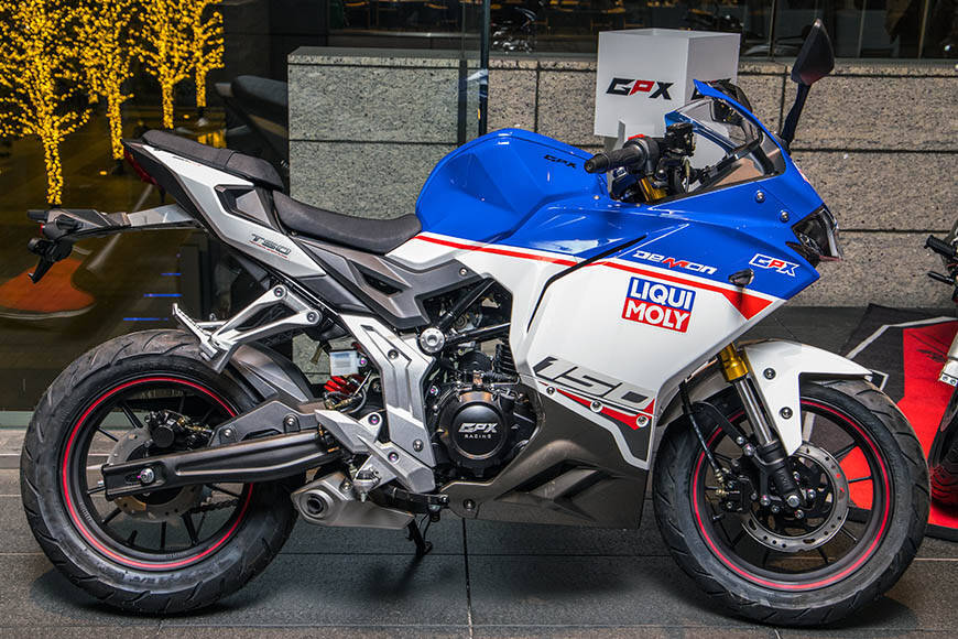 日本に学んだタイ王国の二輪車メーカーが日本進出、3機種を発売