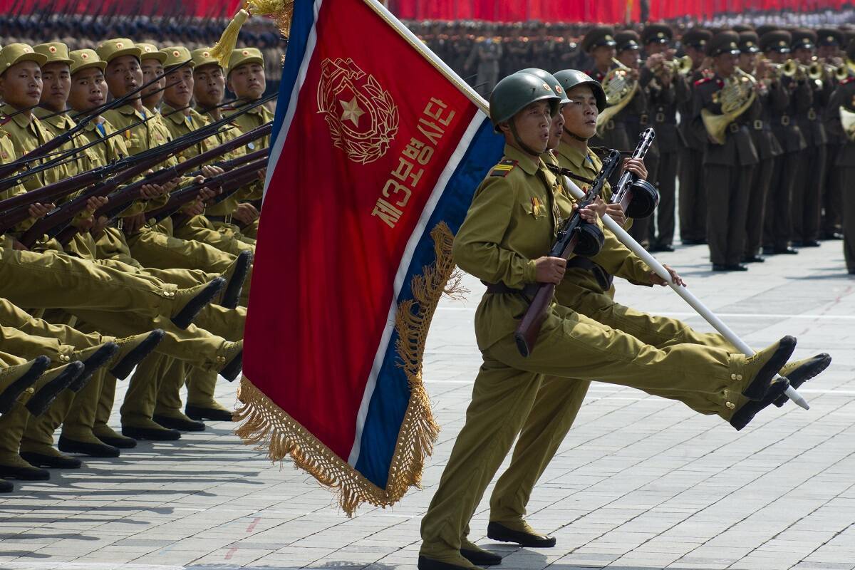 お騒がせ続き 北朝鮮国歌 愛国歌 の歌詞が意外だった 19年3月3日 エキサイトニュース