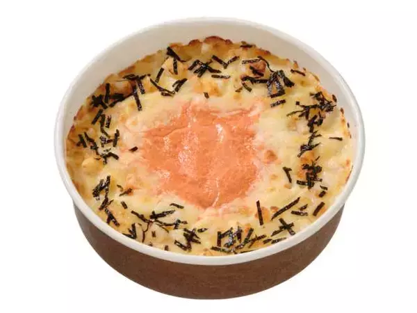 「【セブン-イレブン】体の中から温まる！セブンのグラタン・ドリア3選「4種のチーズとろけるマカロニグラタン」はクリーミーで濃厚な旨味」の画像