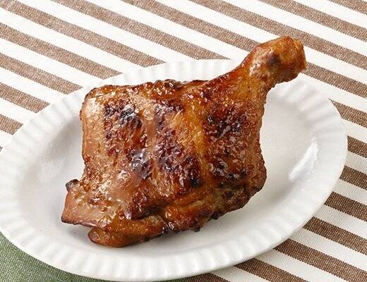 【ローソン】クリスマスメニューにぴったり！ローソンのおすすめ新商品3選「炭火焼ローストレッグ」は備長炭で焼き上げた本格派！