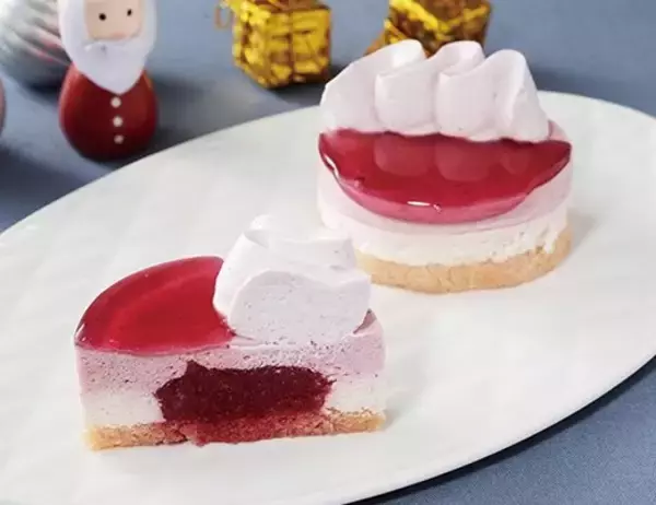 「【ローソン】クリスマスメニューにぴったり！ローソンのおすすめ新商品3選「炭火焼ローストレッグ」は備長炭で焼き上げた本格派！」の画像