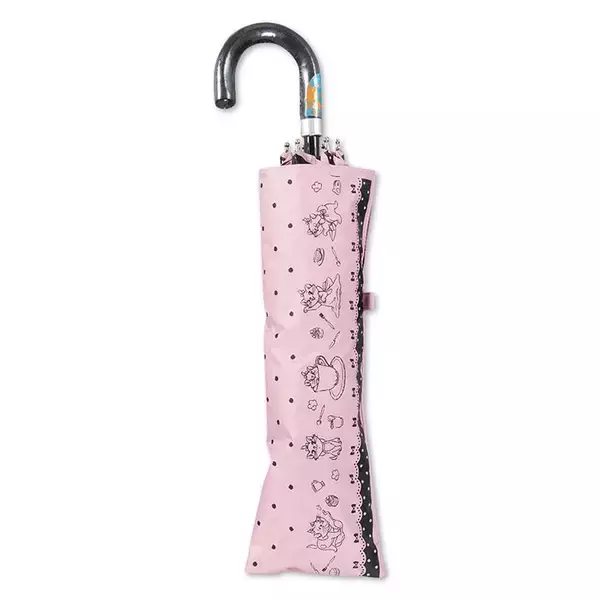 「【しまむら】話題沸騰！ 完売間近！ かわいすぎるディズニープリンセスコラボ日傘！ 今すぐ買って！」の画像