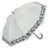 「【しまむら】話題沸騰！ 完売間近！ かわいすぎるディズニープリンセスコラボ日傘！ 今すぐ買って！」の画像5