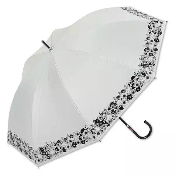 「【しまむら】話題沸騰！ 完売間近！ かわいすぎるディズニープリンセスコラボ日傘！ 今すぐ買って！」の画像