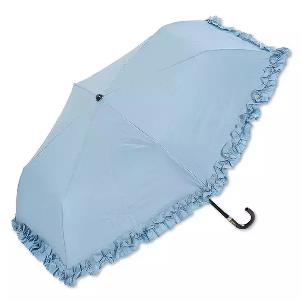 「【しまむら】話題沸騰！ 完売間近！ かわいすぎるディズニープリンセスコラボ日傘！ 今すぐ買って！」の画像