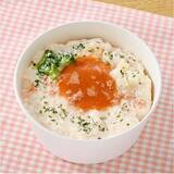 「【ファミリーマート】お財布にも優しい！ファミマこだわりのパスタ新作3選「明太クリームスープパスタ」は明太子のつぶつぶ感も楽しめる！」の画像2