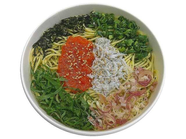 【セブン-イレブン】風味で勝負！新作パスタ3選「冷製パスタ　トマトと生ハムとチーズ」は冷製だからトマトの旨味が際立つ人気定番パスタ