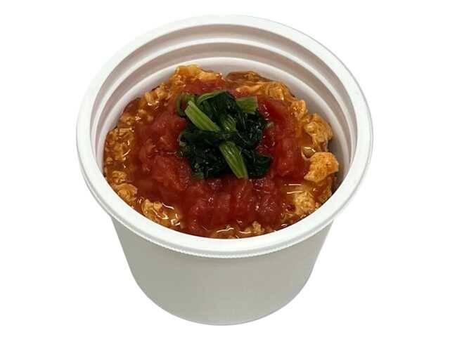 【セブン-イレブン】冷房で冷えた体に嬉しい！新作のスープ3選「旨辛スンドゥブ」はキムチの旨味と卵のコクを感じられる旨辛スープがたまらない！