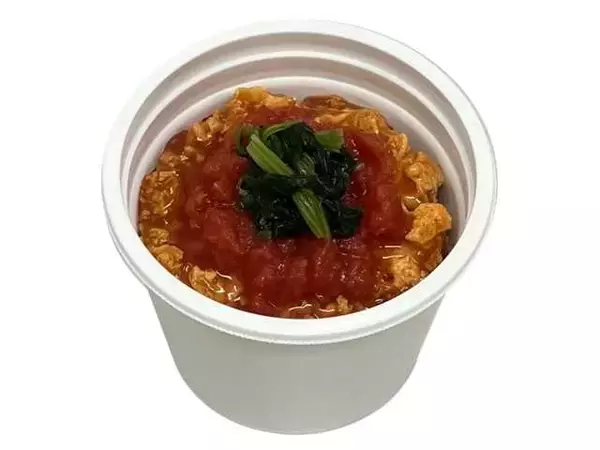 「【セブン-イレブン】冷房で冷えた体に嬉しい！新作のスープ3選「旨辛スンドゥブ」はキムチの旨味と卵のコクを感じられる旨辛スープがたまらない！」の画像