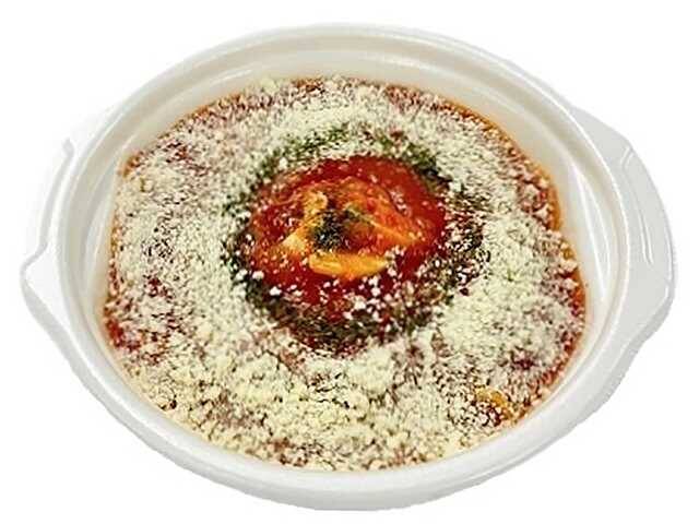 【セブン-イレブン】ポカポカ身体が温まる！セブンの新作スープパスタ3選「クラムチャウダースープパスタ」はあさりと野菜の旨味がたまらない！