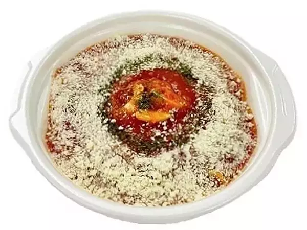 「【セブン-イレブン】ポカポカ身体が温まる！セブンの新作スープパスタ3選「クラムチャウダースープパスタ」はあさりと野菜の旨味がたまらない！」の画像