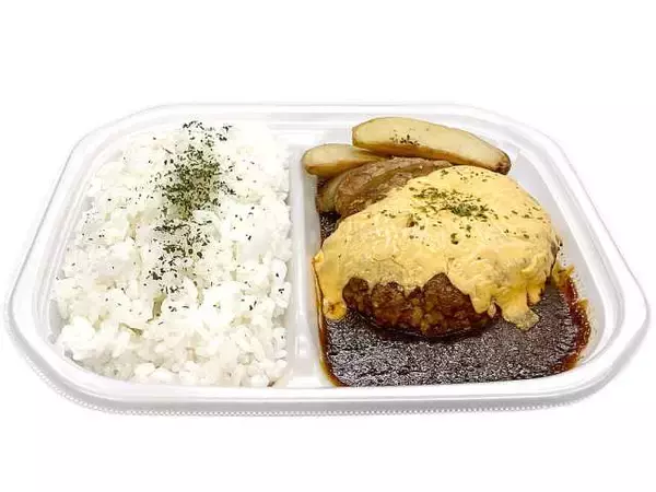 「【セブン-イレブン】お肉のボリューム満点！セブンの肉系弁当3選「ずっしり！高菜と明太子の御飯＆チキン南蛮」はタルタルソースがおいしそう！」の画像