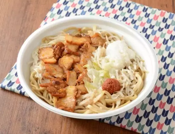 「【ローソン】まだまだ寒い季節にほっと温まるラーメン・スープ新作3選「わかめ醤油ラーメン」はコクのあるこだわりスープ！」の画像
