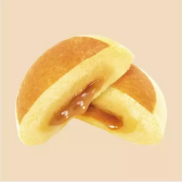 「【ファミリーマート】甘党必見！手軽に本格スイーツ新作3選「森永製菓監修　バター香るホットケーキまん」は香り豊かなバターとシロップの相性がたまらない！」の画像