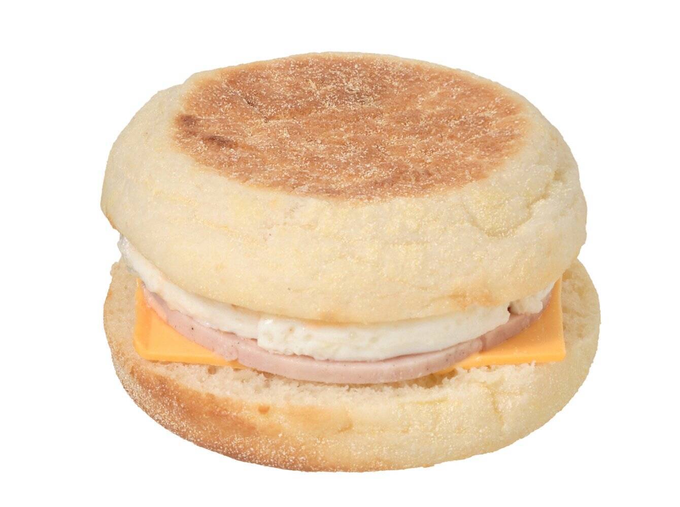 【セブン-イレブン】具材がギュッと詰まった定番サンド新作3選「モッツァレラ＆トマトサンド」バジルマヨソースが味の決め手！