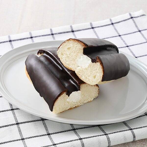 【ファミリーマート】つい手に取りたくなる！ファミマの新作菓子パン3選「生フランスフレンチトースト（はちみつ）」は温めてもおいしそう