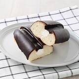 「【ファミリーマート】つい手に取りたくなる！ファミマの新作菓子パン3選「生フランスフレンチトースト（はちみつ）」は温めてもおいしそう」の画像4