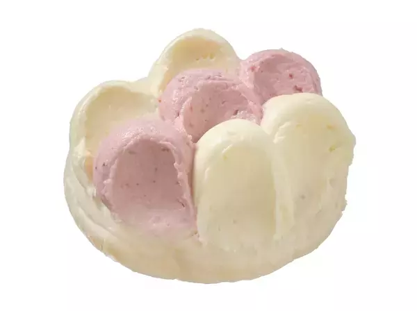 「【セブン-イレブン】甘くて可愛い！セブンのスイーツのような新作菓子パン3選「ゆめかわピーチコッぺ」はピンクの世界観が可愛すぎる！」の画像