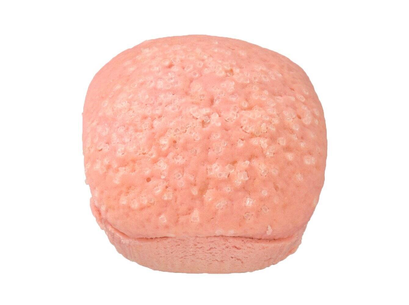 【セブン-イレブン】甘くて可愛い！セブンのスイーツのような新作菓子パン3選「ゆめかわピーチコッぺ」はピンクの世界観が可愛すぎる！