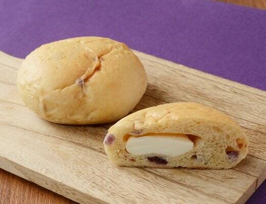 【ローソン】パンなのに食物繊維豊富で低糖質ってうれしい！新作ブランパン3選「NL　たんぱく質が摂れるブランパン　2個入」はふすまの味わい控え目でしっとり食べやすい！