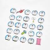 「キッズ向け「ドラえもんUT」が500円！ 【ユニクロ】でセール中！ 子どもはもちろん女性も着られる！」の画像3