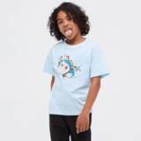 「キッズ向け「ドラえもんUT」が500円！ 【ユニクロ】でセール中！ 子どもはもちろん女性も着られる！」の画像4