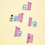 「キッズ向け「ドラえもんUT」が500円！ 【ユニクロ】でセール中！ 子どもはもちろん女性も着られる！」の画像7