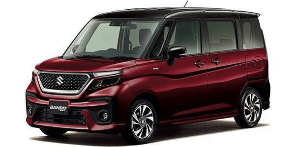 「スズキ ソリオシリーズ」広い室内が注目されているコンパクトハイトワゴンの魅力を解説