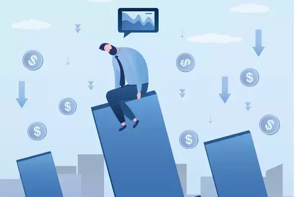 投資FIREを目指すも「下落相場」ではどうする？FIREの見直し方とは