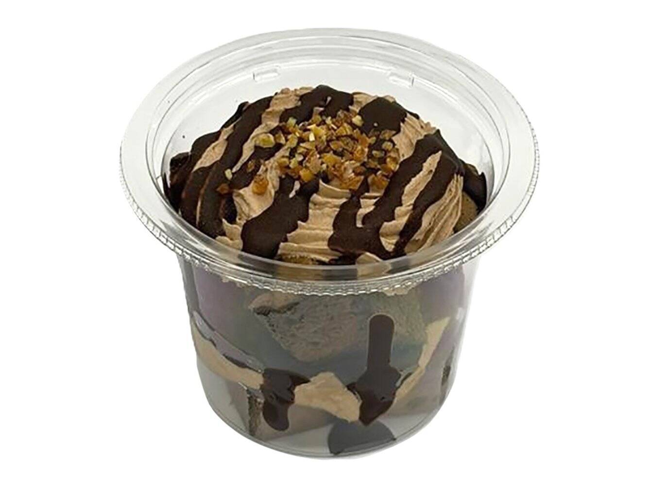 【セブン-イレブン】和風も洋風も欲張りたい！セブンの新作スイーツ3選「紅白こもち　いちご＆練乳みるく」は2つの味が楽しめる！