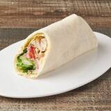 「【ファミリーマート】忙しい時期こそ健康バランスを！ファミマのヘルシー商品3選「ベーコンときのこクリームパスタサラダ」のドレッシングはポルチーニの香り！」の画像4