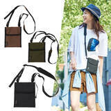 「【ワークマン】こんなに便利で980円「手ぶらでいける軽量バッグ」3選」の画像10