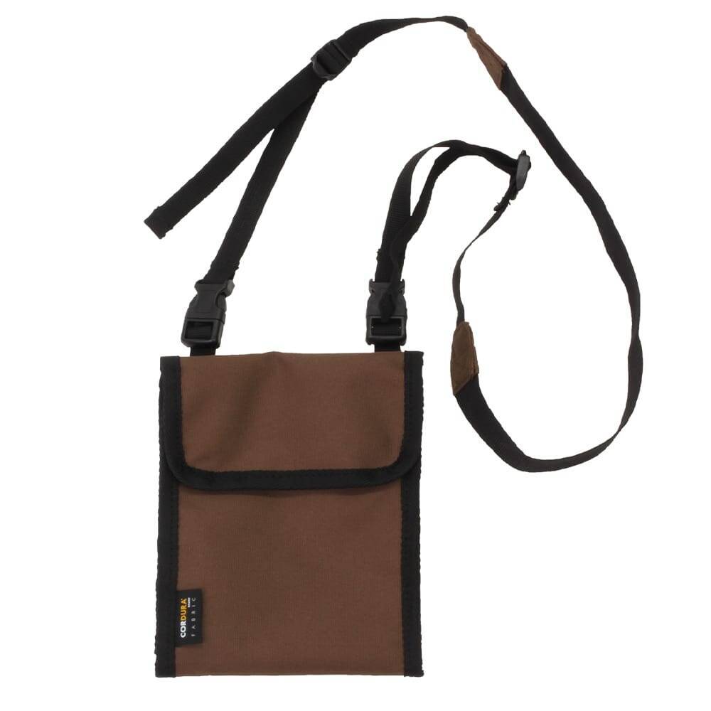 【ワークマン】こんなに便利で980円「手ぶらでいける軽量バッグ」3選